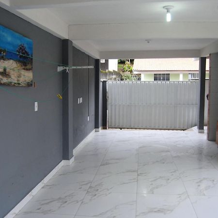 Sobrado Itapema Exterior foto