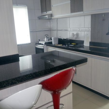 Sobrado Itapema Exterior foto