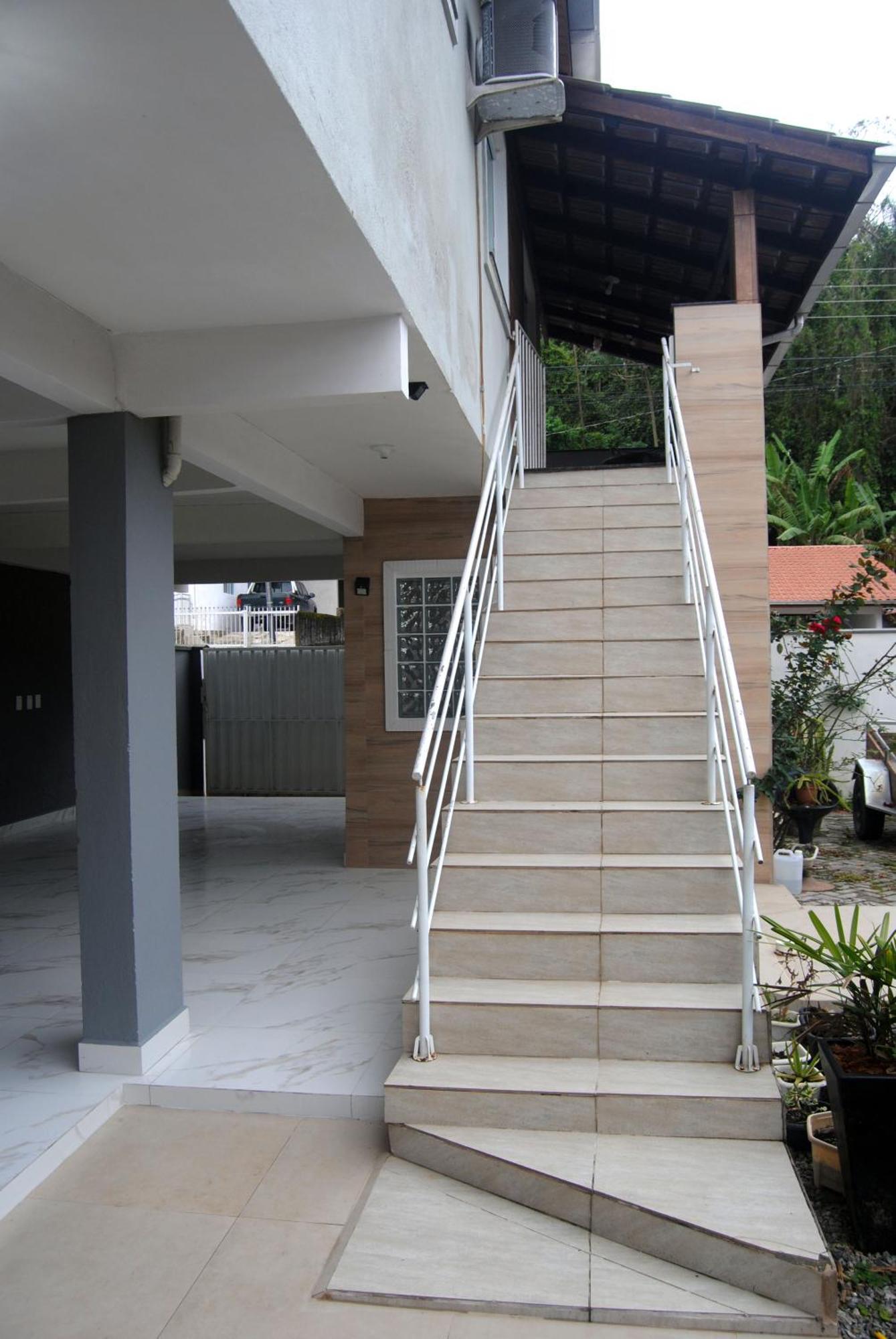 Sobrado Itapema Exterior foto