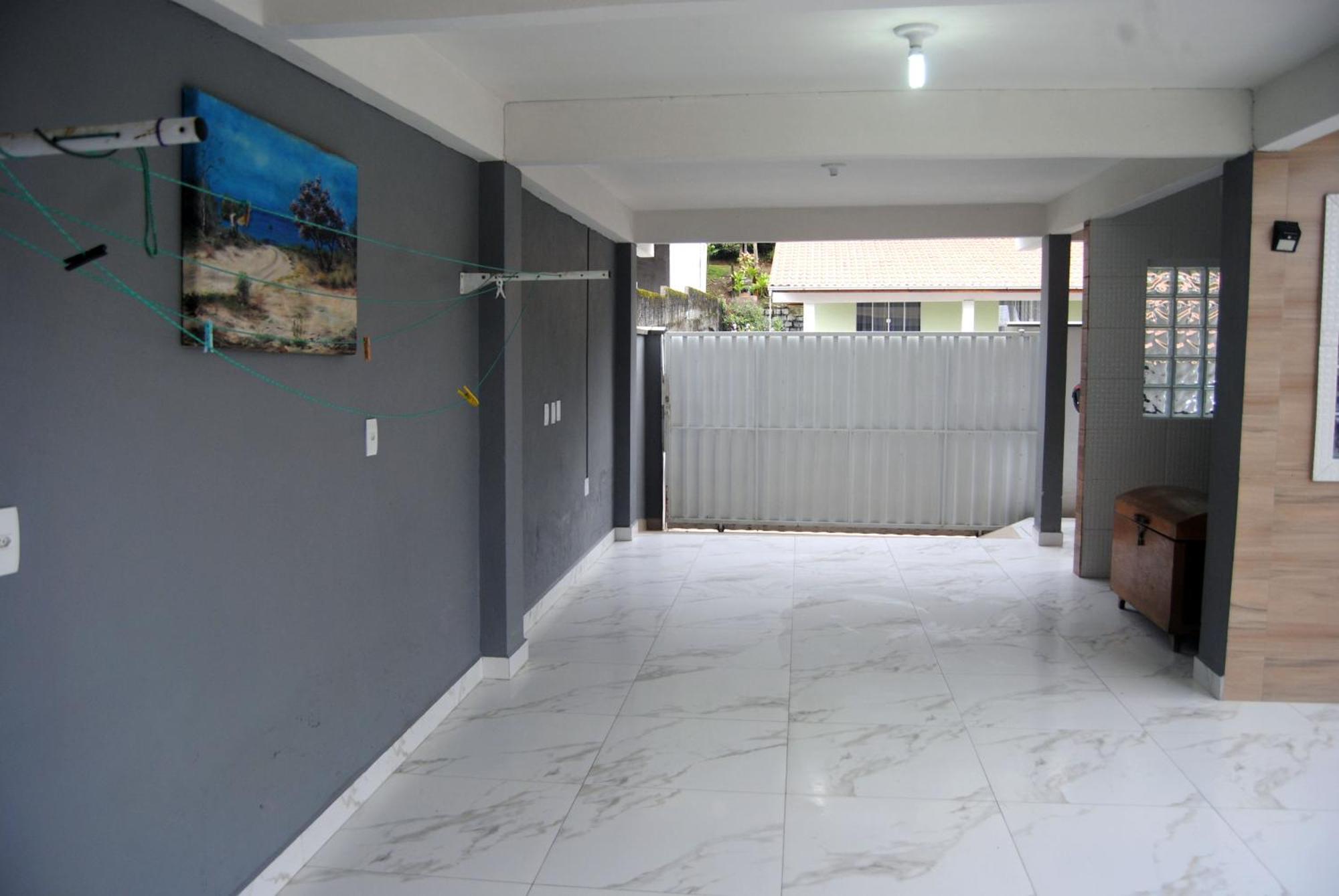 Sobrado Itapema Exterior foto