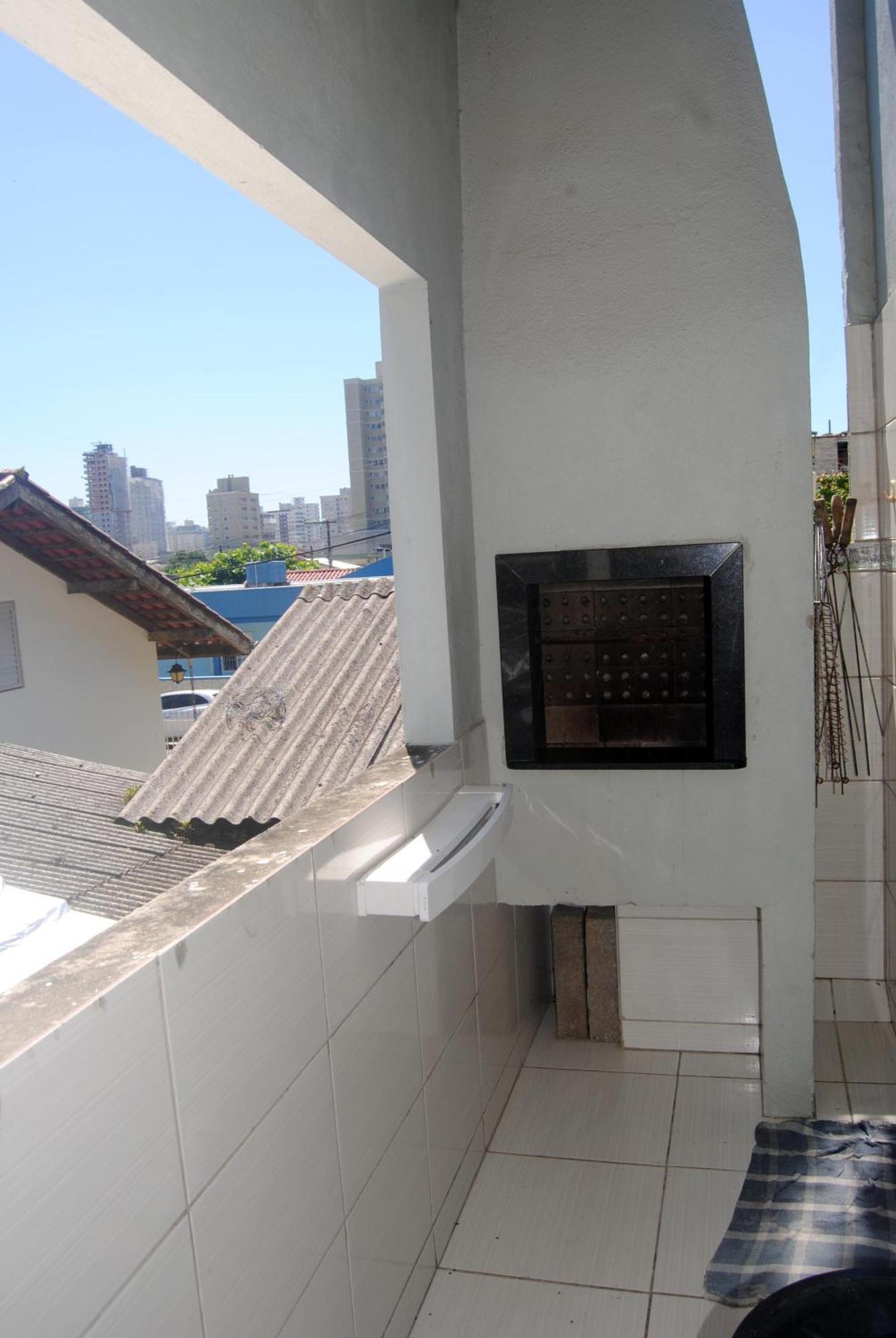 Sobrado Itapema Exterior foto