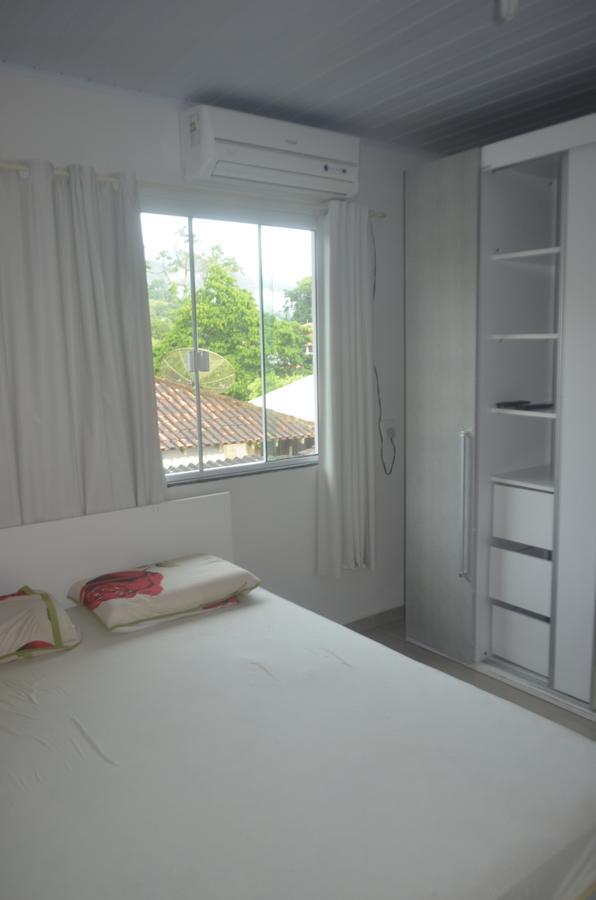 Sobrado Itapema Exterior foto