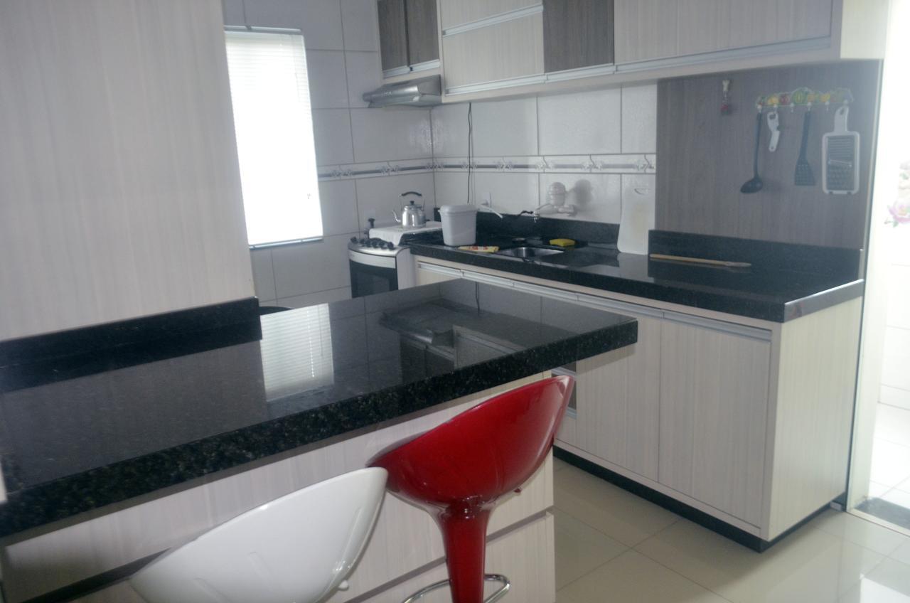 Sobrado Itapema Exterior foto