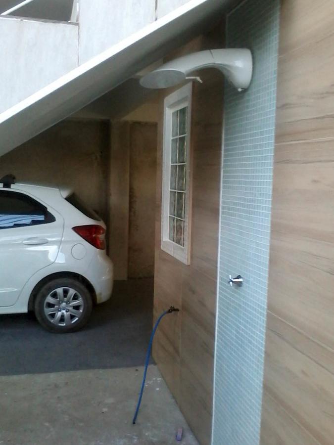 Sobrado Itapema Exterior foto
