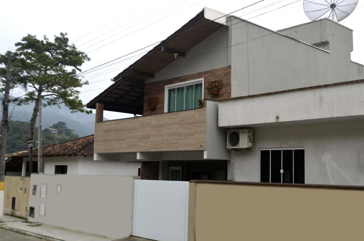 Sobrado Itapema Exterior foto